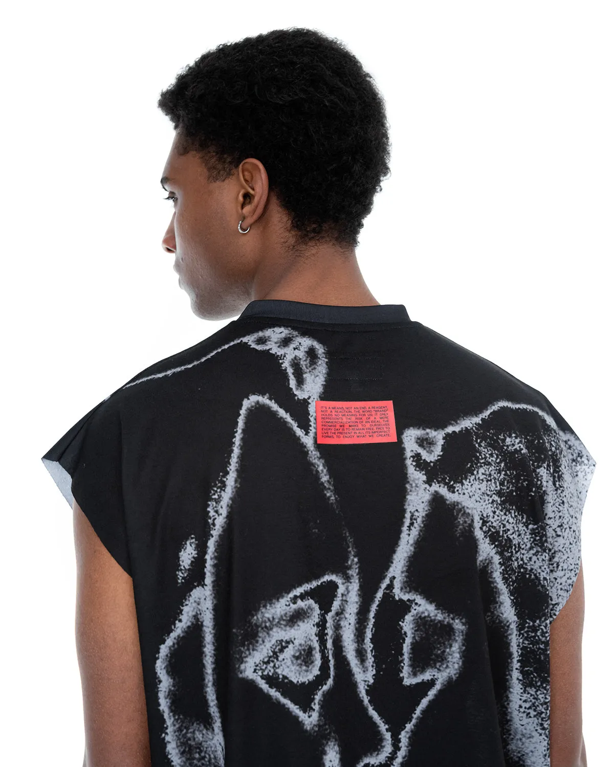 Erotic Unkiss 2 x Tank + Cargo sold by Blowhammer product image thumbnail 5