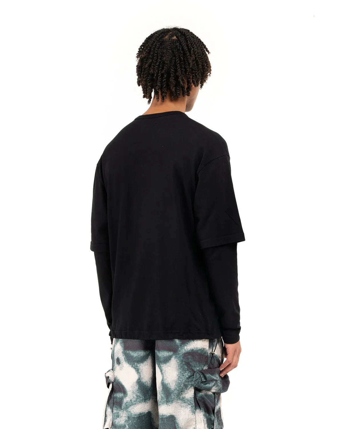 Minimal Meraviglia 2 Longsleeve sold by Blowhammer product image thumbnail 4
