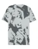 Broken Eyes Bright T-Shirt sold by Blowhammer