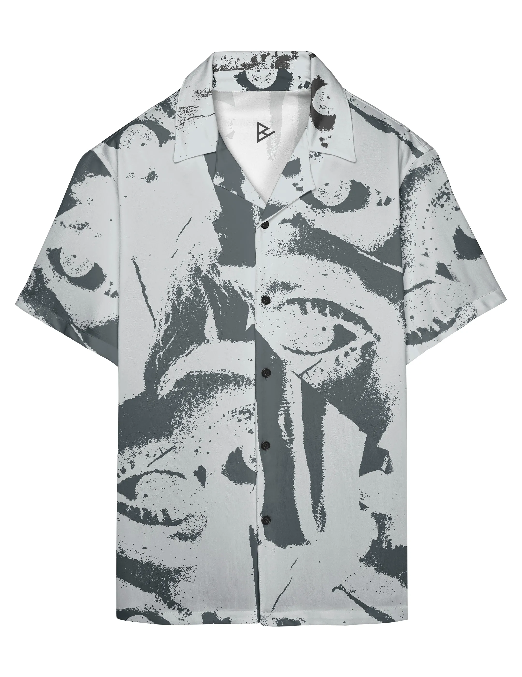 BrokenEyes Bright Shirt sold by Blowhammer