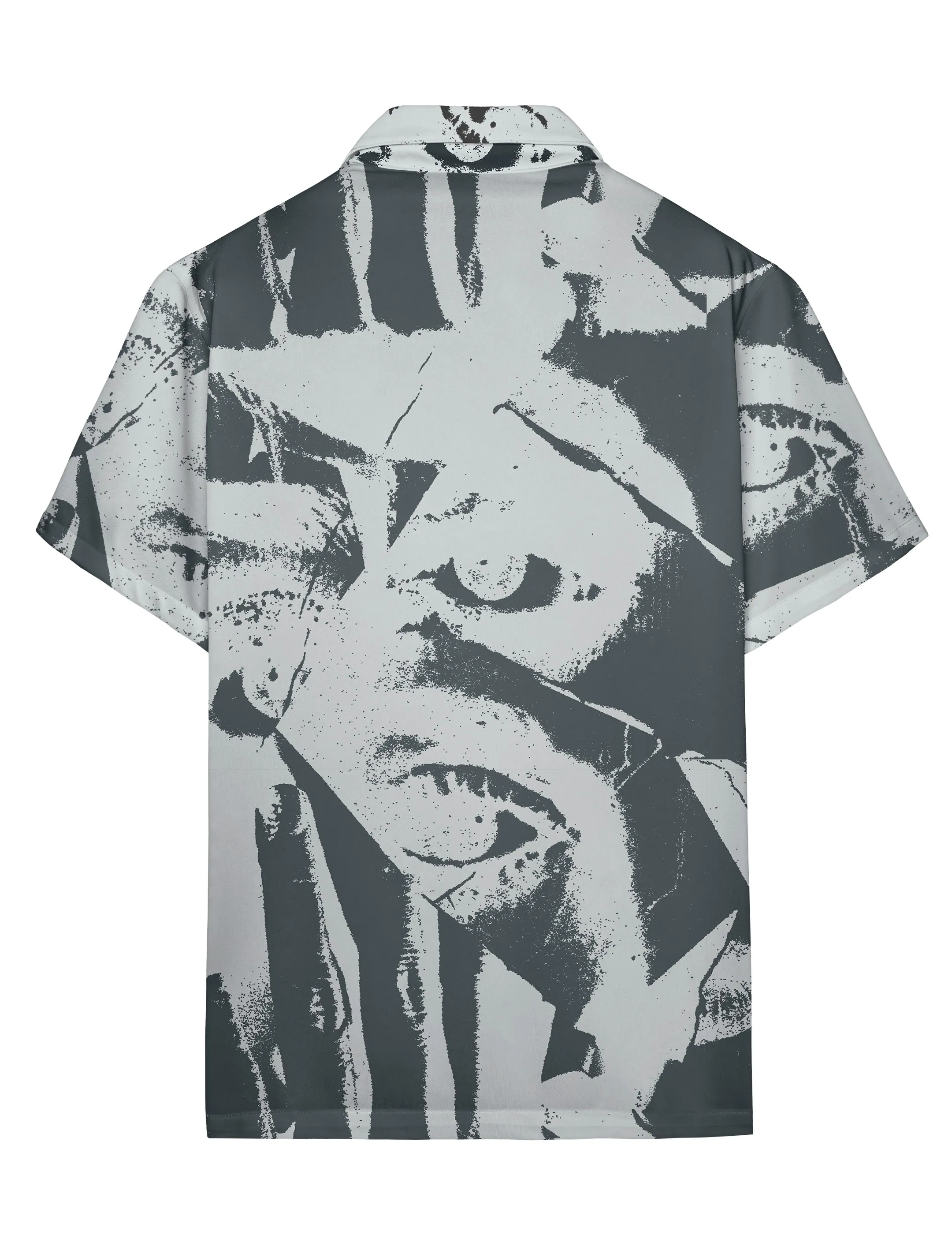 BrokenEyes Bright Shirt sold by Blowhammer product image thumbnail 2