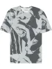 Broken Eyes Dark T-Shirt sold by Blowhammer