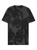 Broken Eyes Dark T-Shirt sold by Blowhammer