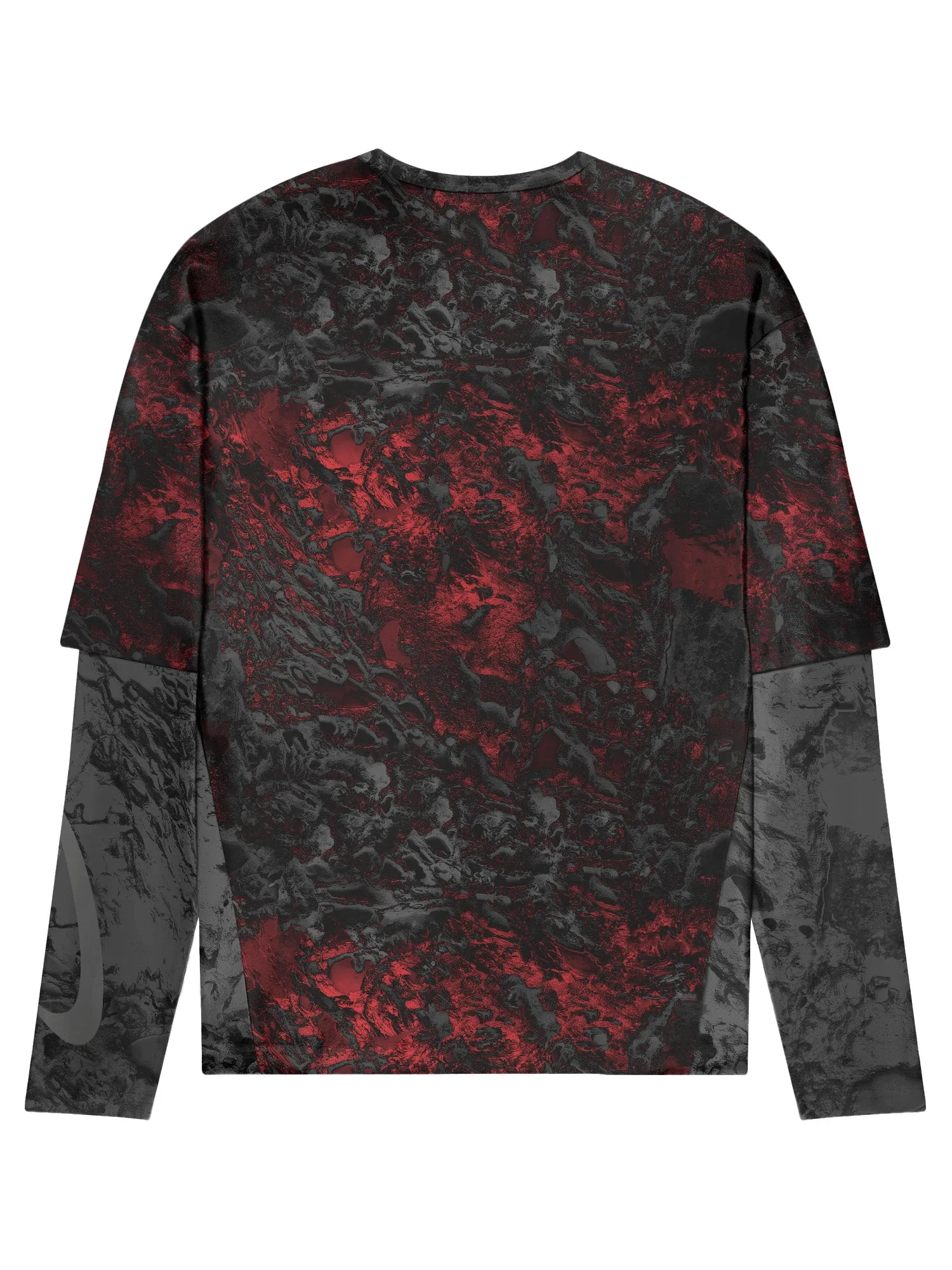 Corebleed Magma Longsleeve sold by Blowhammer product image thumbnail 2