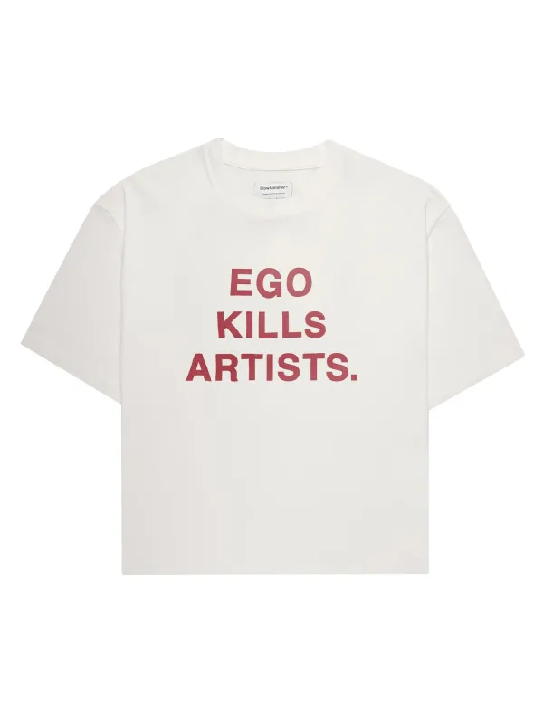 Ego T-Shirt Boxy sold by Blowhammer