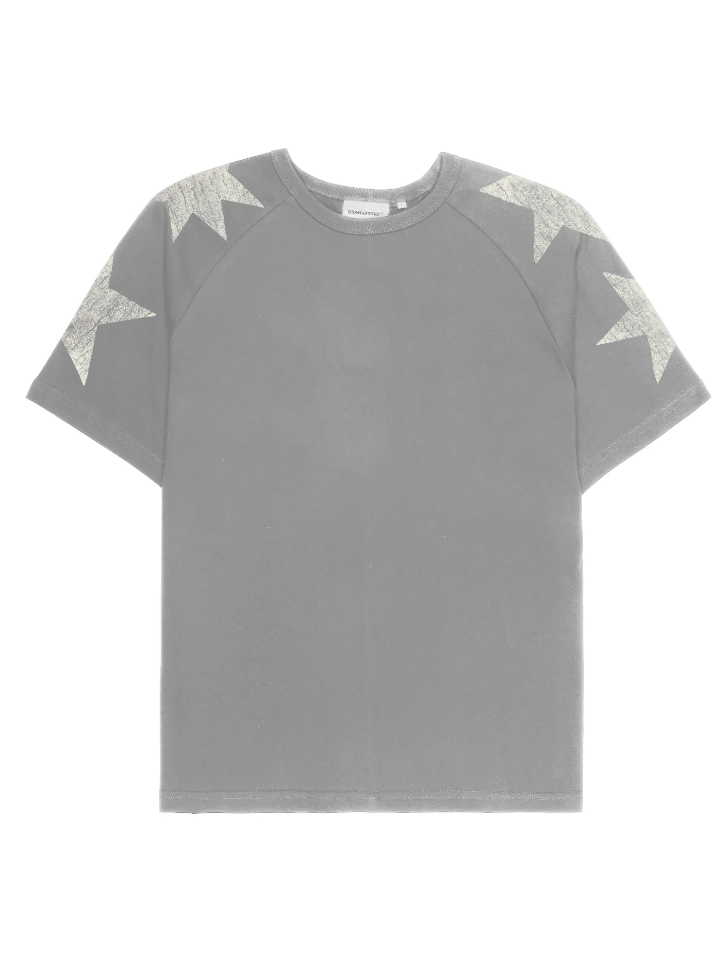 Stars T-Shirt sold by Blowhammer