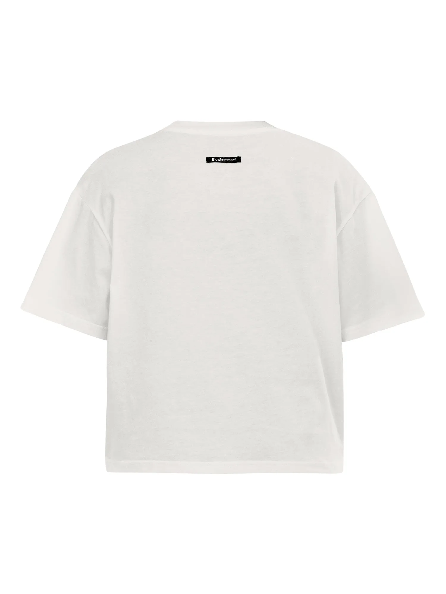 Problems T-Shirt Boxy sold by Blowhammer product image thumbnail 2