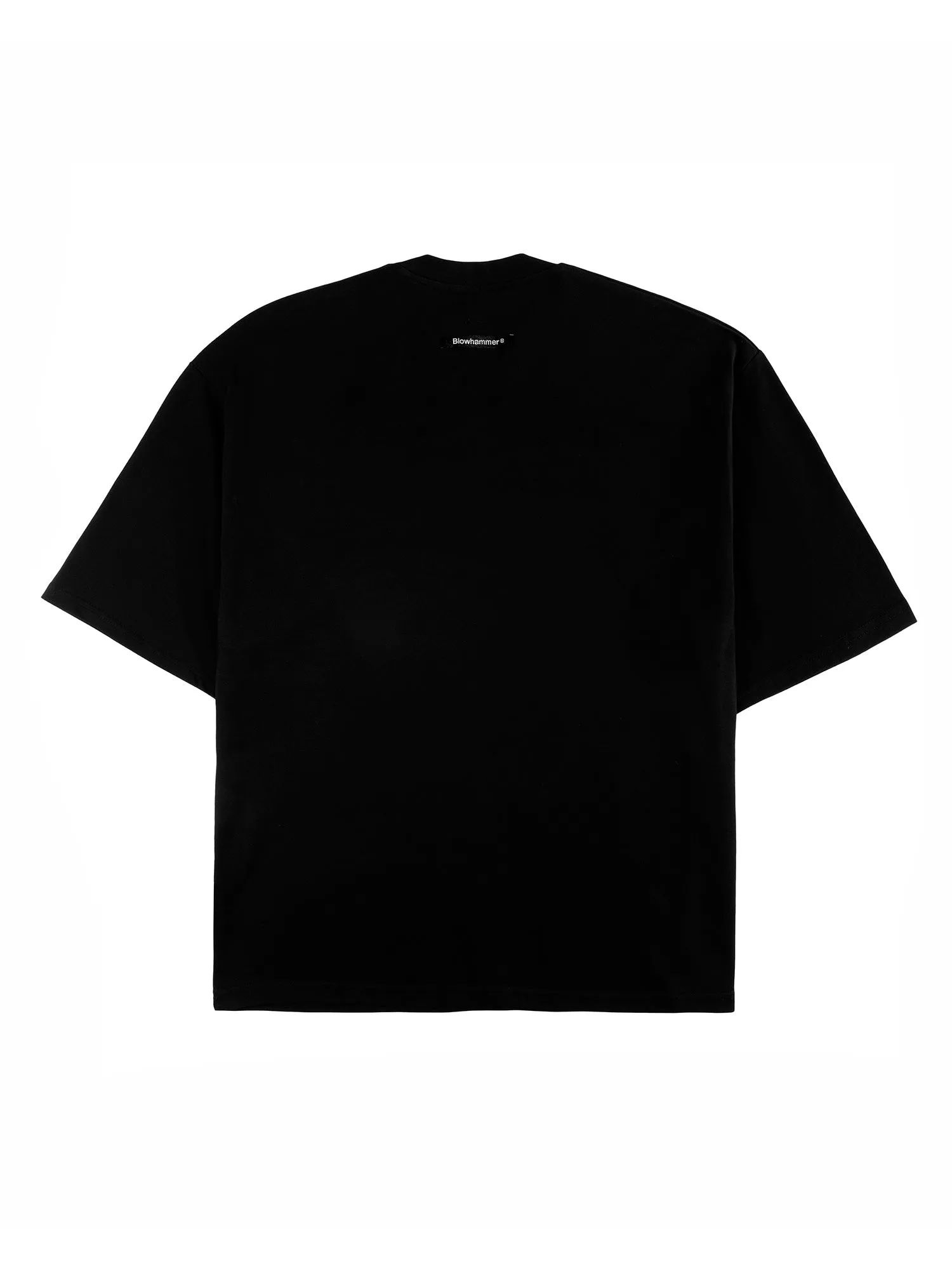 Problems T-Shirt Boxy sold by Blowhammer product image thumbnail 4
