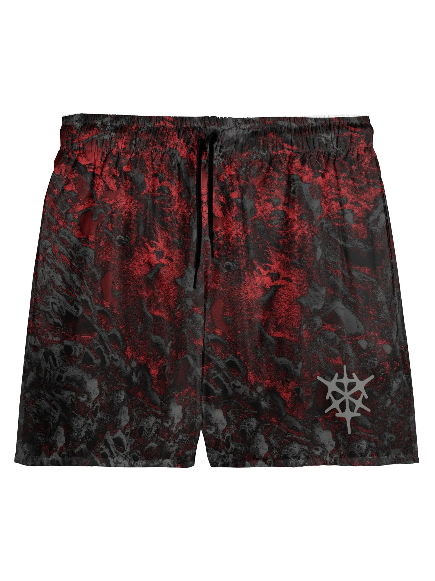 Corebleed Magma Swim Shorts sold by Blowhammer