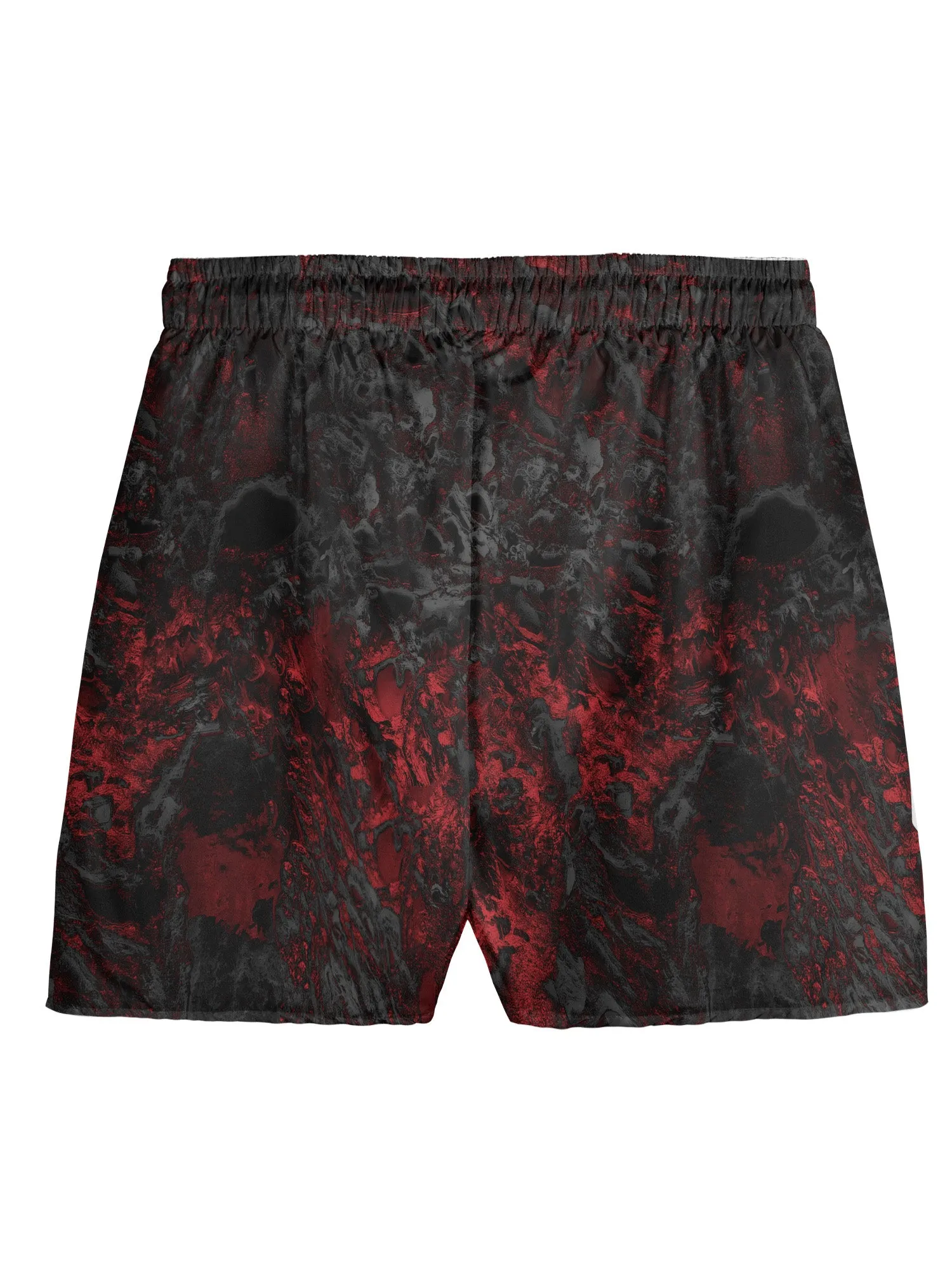 Corebleed Magma Swim Shorts sold by Blowhammer product image thumbnail 2