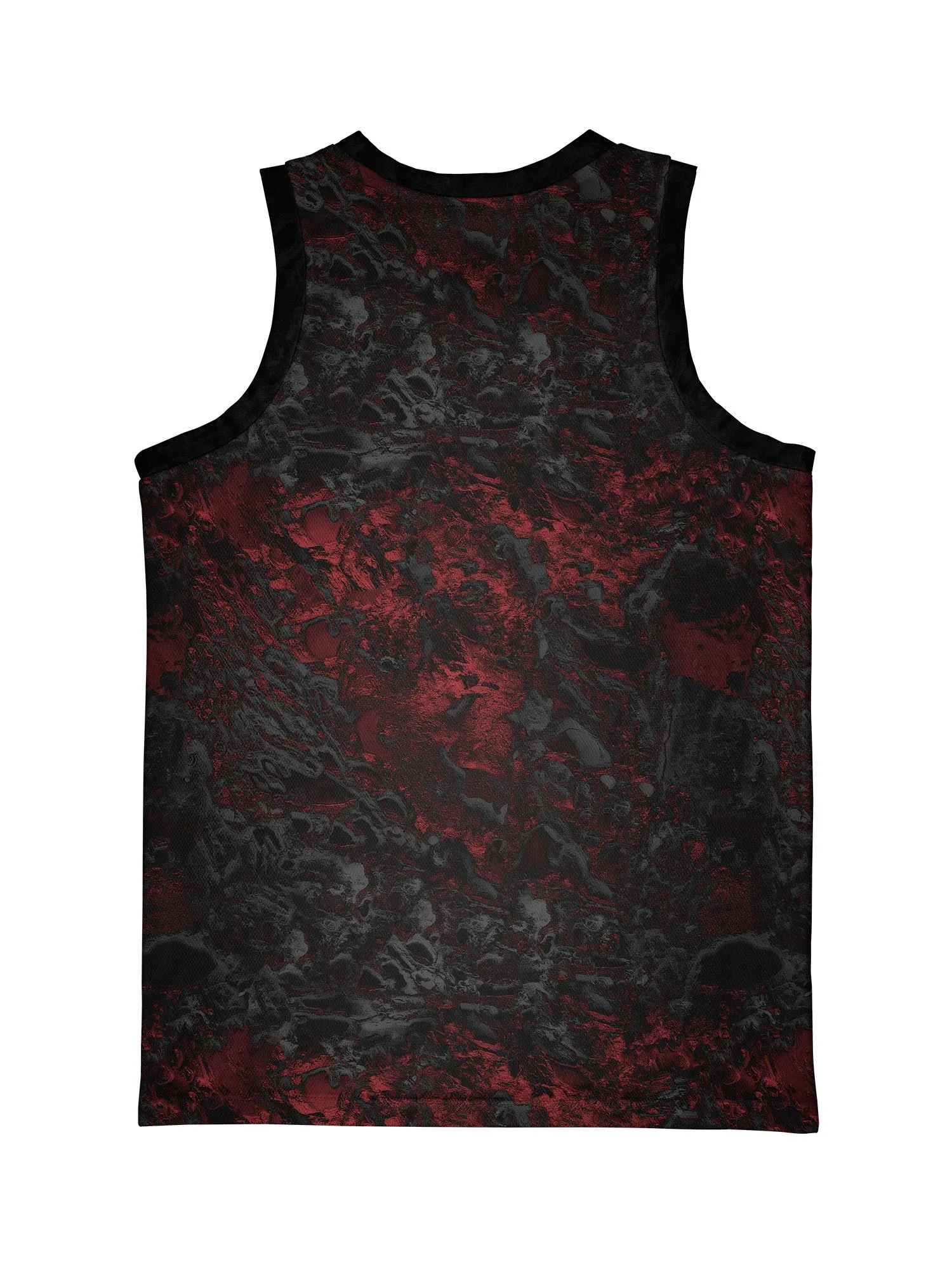 Corebleed Magma Tank top sold by Blowhammer product image thumbnail 2