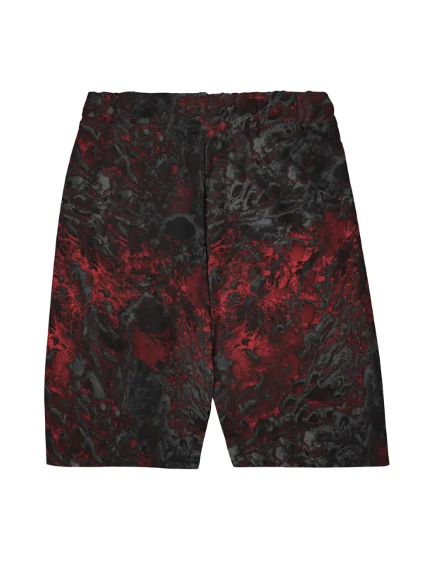 Corebleed Magma Bermuda sold by Blowhammer