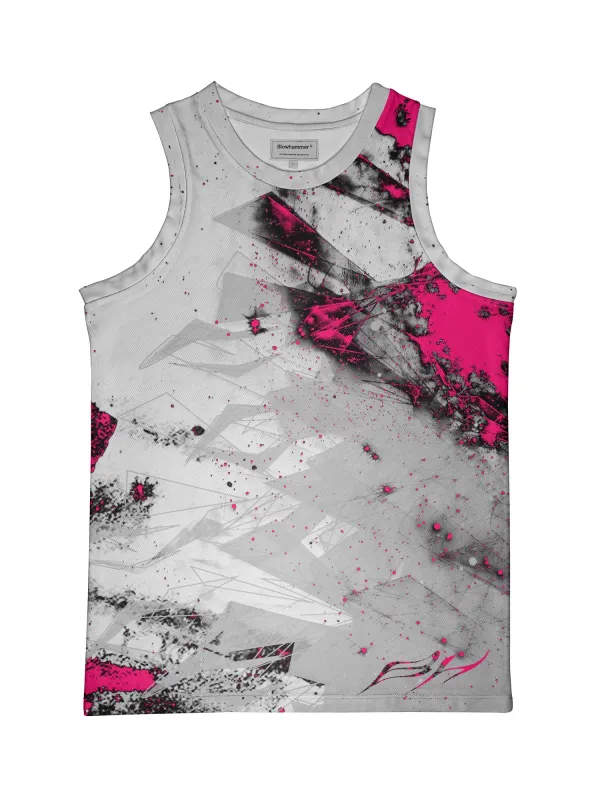 Collapsing Tank top sold by Blowhammer
