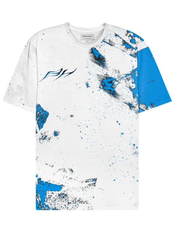 Collapsing T-Shirt sold by Blowhammer