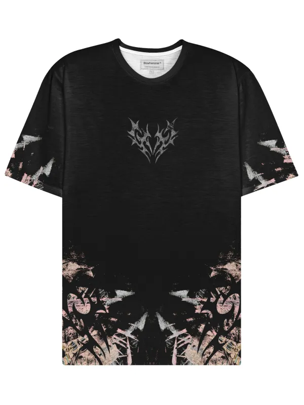 Crow T-Shirt sold by Blowhammer