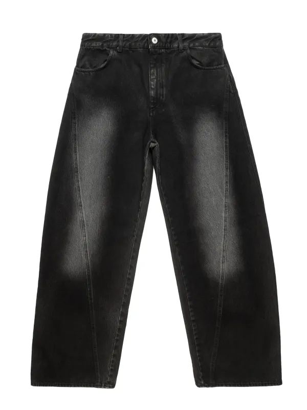 Black Denim sold by Blowhammer