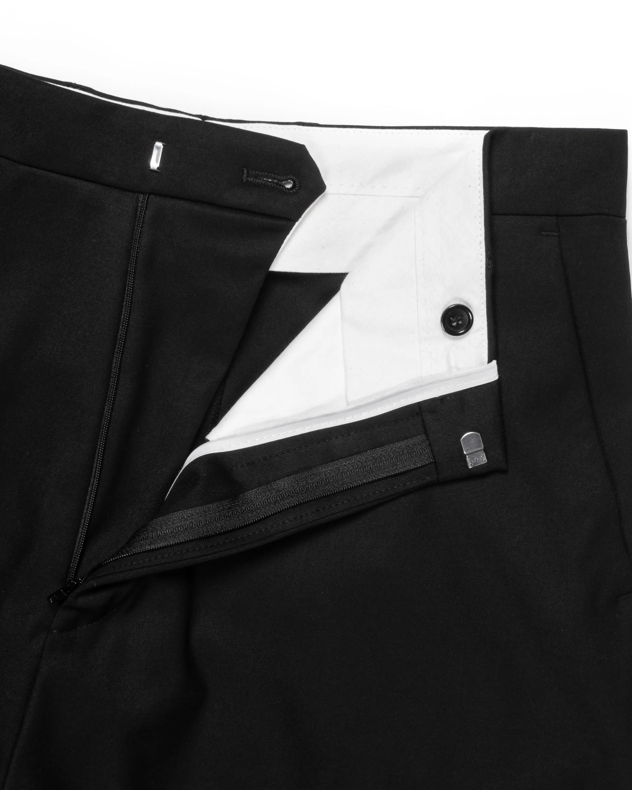 Black Denim sold by Blowhammer product image thumbnail 4