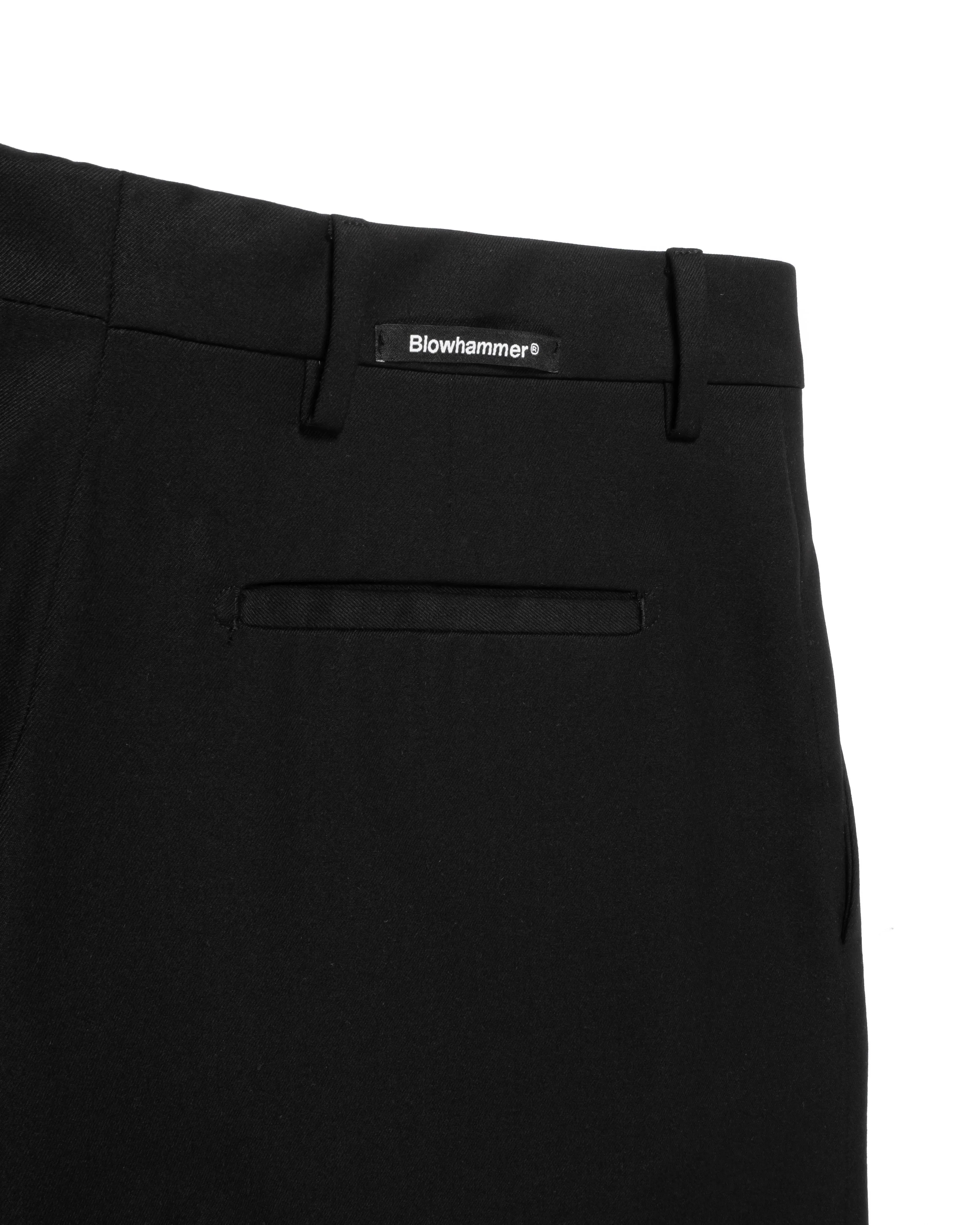 Black Denim sold by Blowhammer product image thumbnail 5