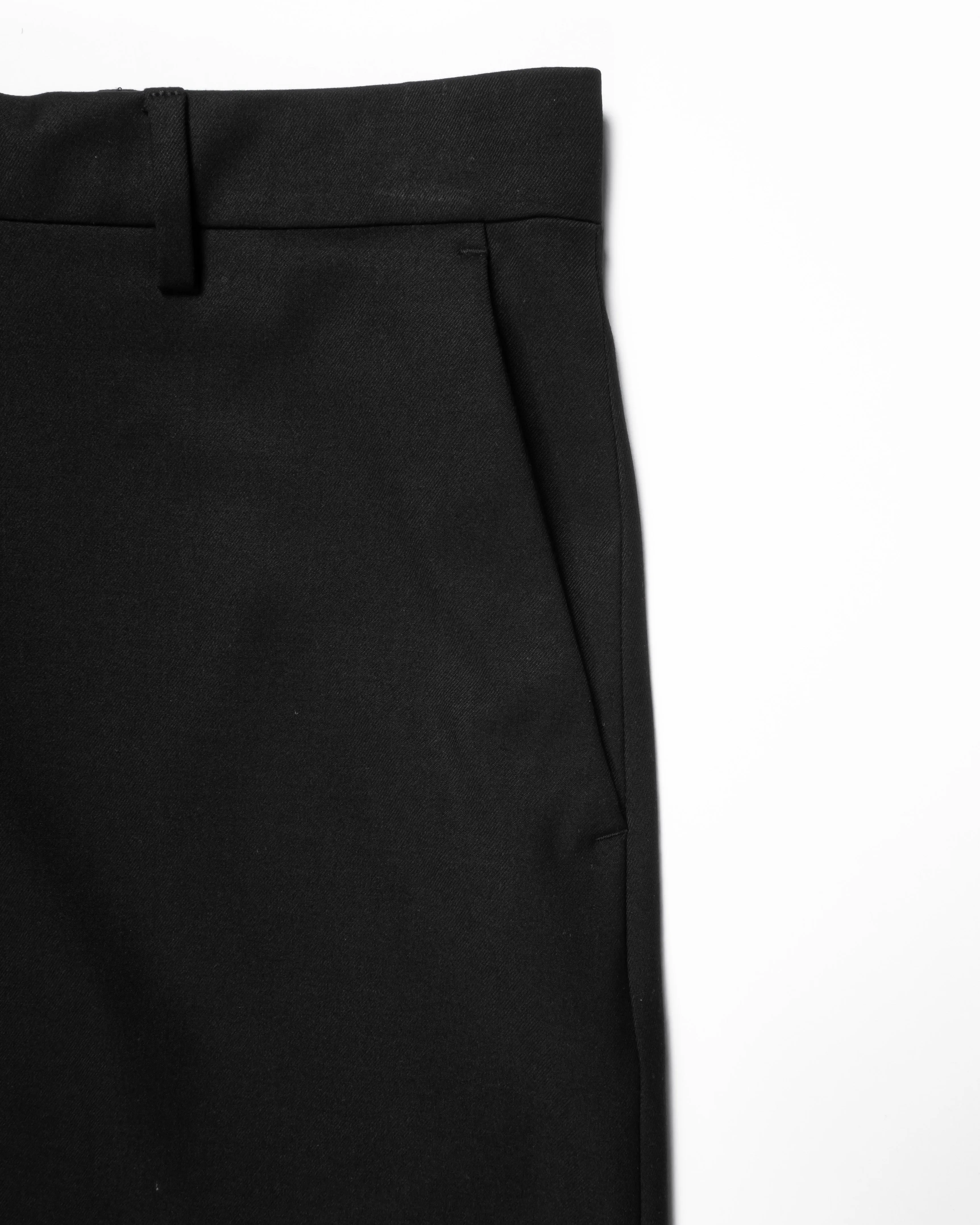 Black Denim sold by Blowhammer product image thumbnail 3