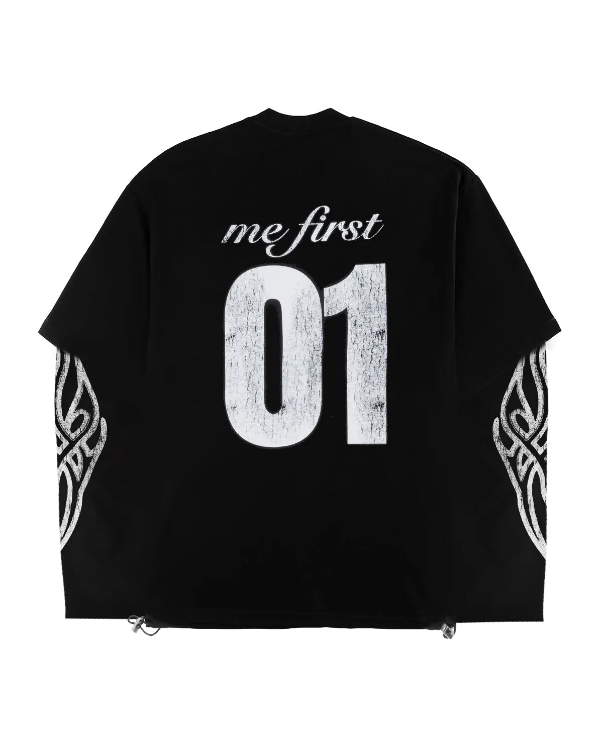 Selfromance First Longsleeve sold by Blowhammer product image thumbnail 2
