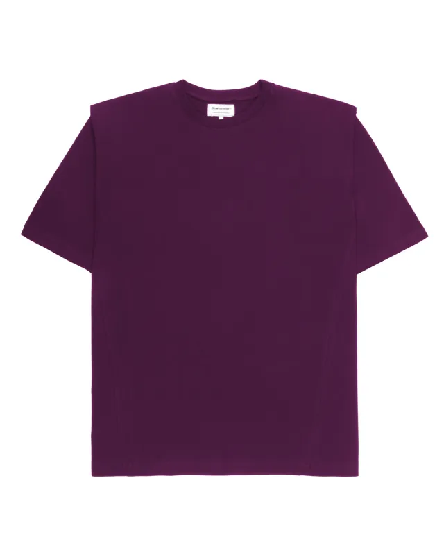 Minimal Fold T-Shirt sold by Blowhammer