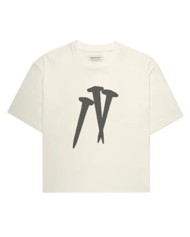 For real T-Shirt Boxy sold by Blowhammer