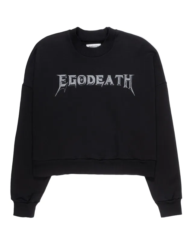 Travel Agency Felpa Girocollo sold by Blowhammer