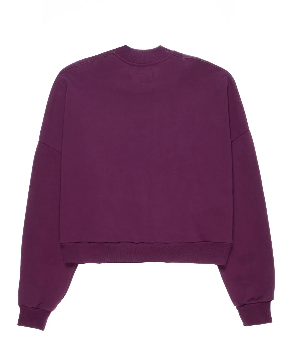 Travel Agency Felpa Girocollo sold by Blowhammer product image thumbnail 2