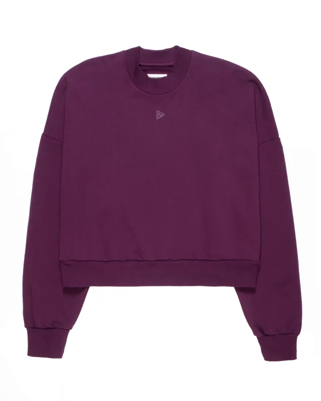 Travel Agency Felpa Girocollo sold by Blowhammer