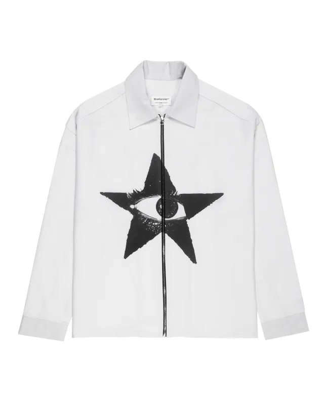 Eyestar Zip Jacket sold by Blowhammer