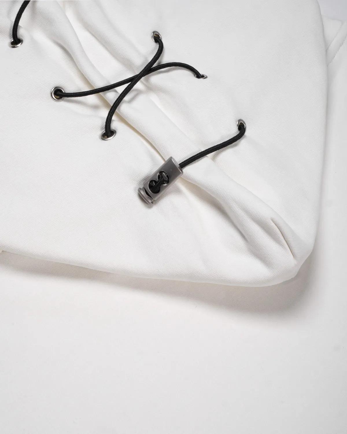 EGO KILLS Boxy Hoodie sold by Blowhammer product image thumbnail 2