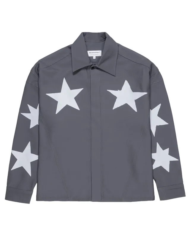 Stars Shirt sold by Blowhammer