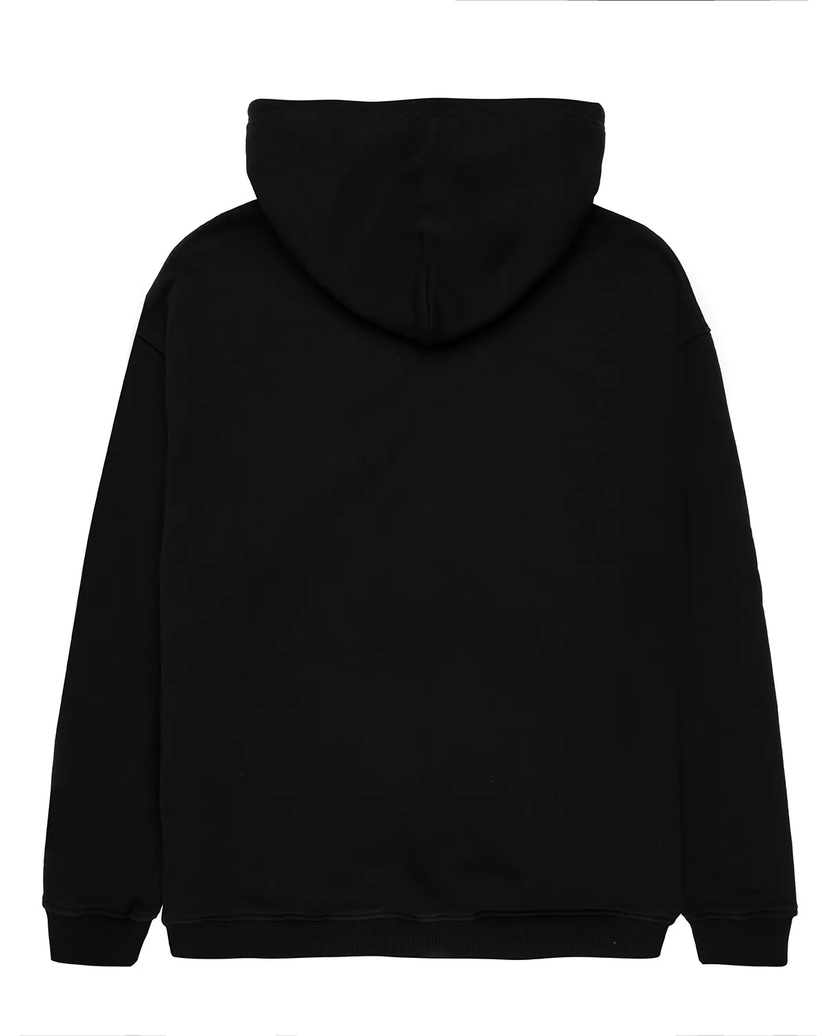 BEWARE OF THE DOG #3 Hoodie sold by Blowhammer product image thumbnail 2