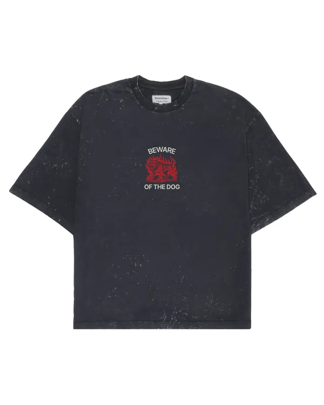 Needle Core T-Shirt Boxy sold by Blowhammer