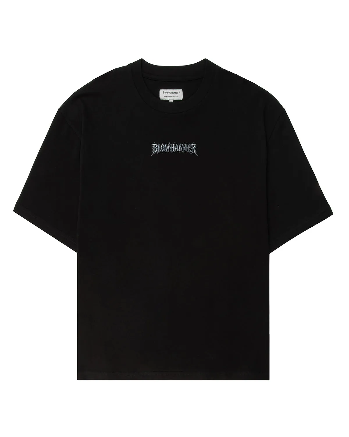 UNFASTFAST FASHION T-Shirt sold by Blowhammer product image thumbnail 2