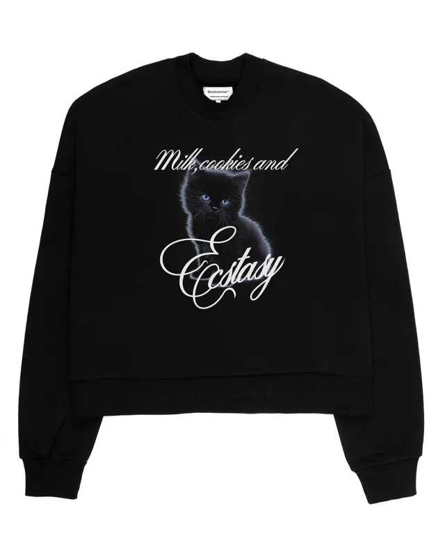 Travel Agency Felpa Girocollo sold by Blowhammer