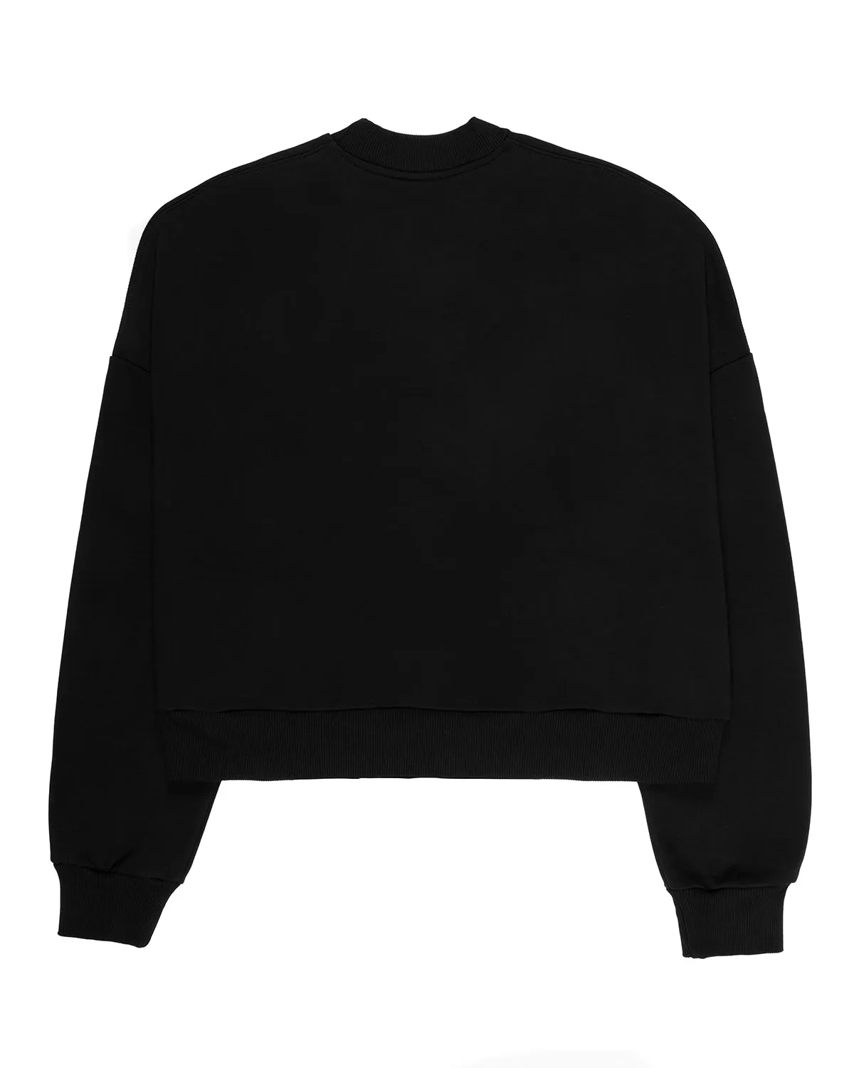 Travel Agency Felpa Girocollo sold by Blowhammer product image thumbnail 2