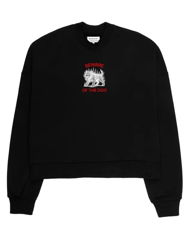 Travel Agency Felpa Girocollo sold by Blowhammer