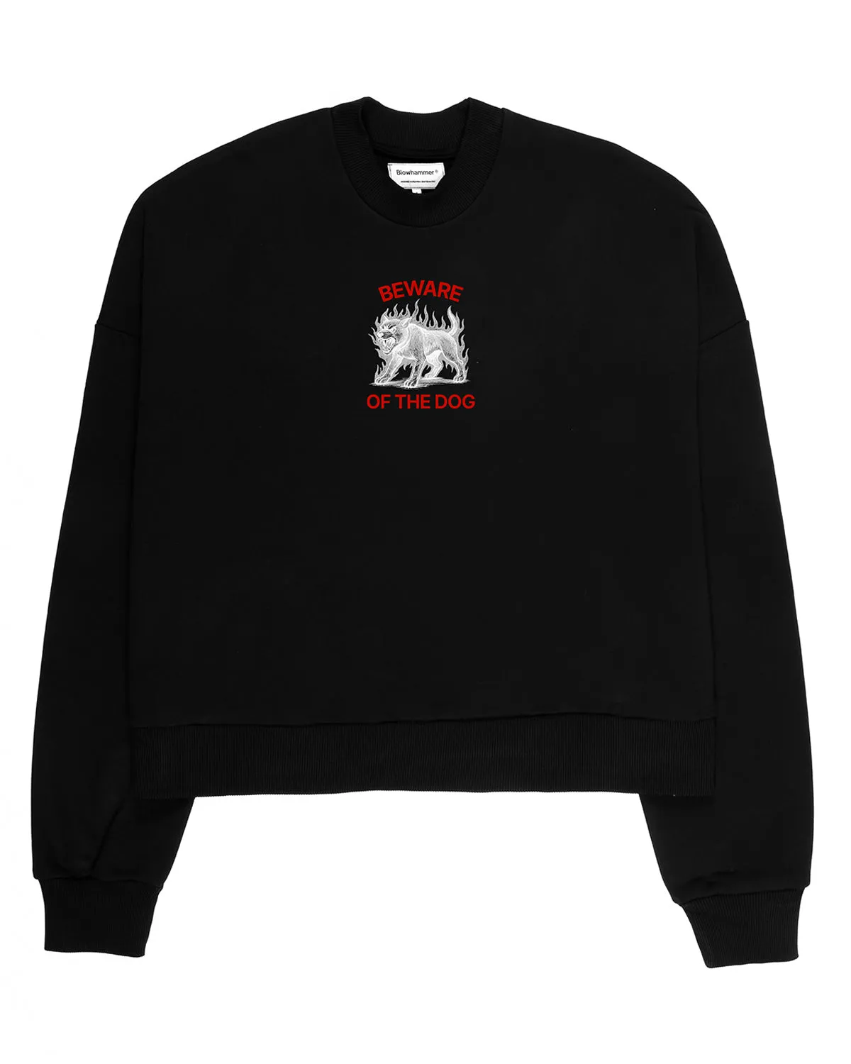 Travel Agency Felpa Girocollo sold by Blowhammer