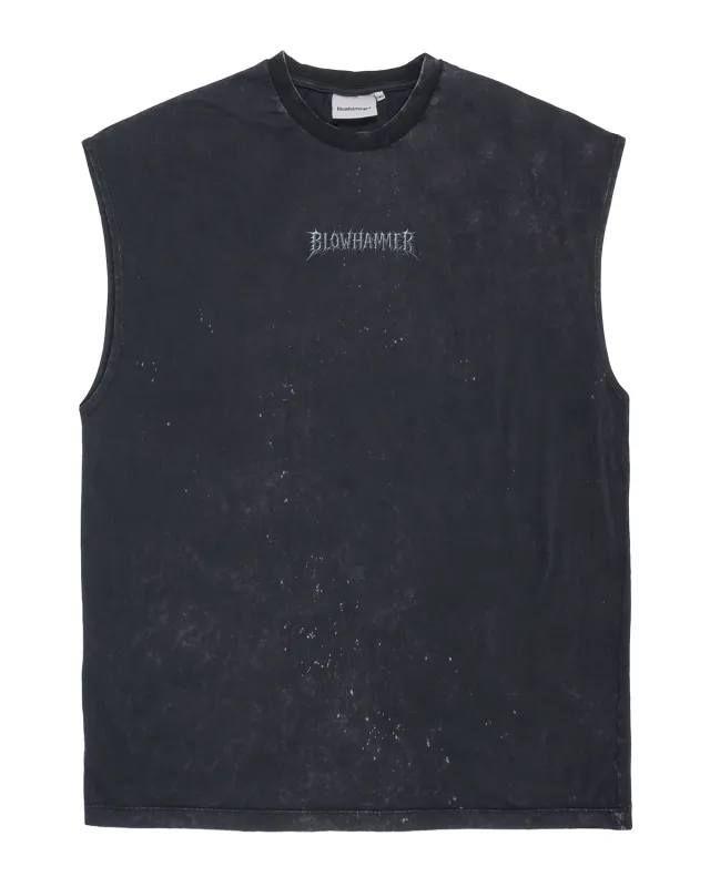 Needle Core Tank top sold by Blowhammer