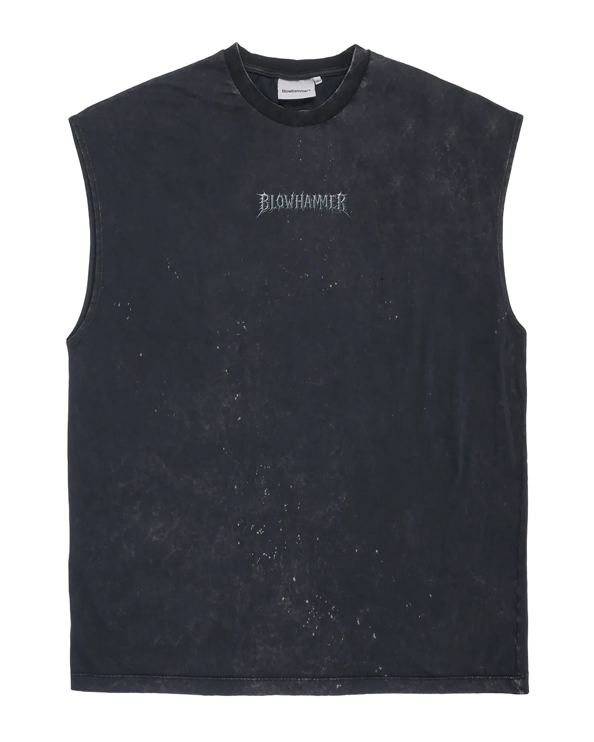Needle Core Tank top sold by Blowhammer