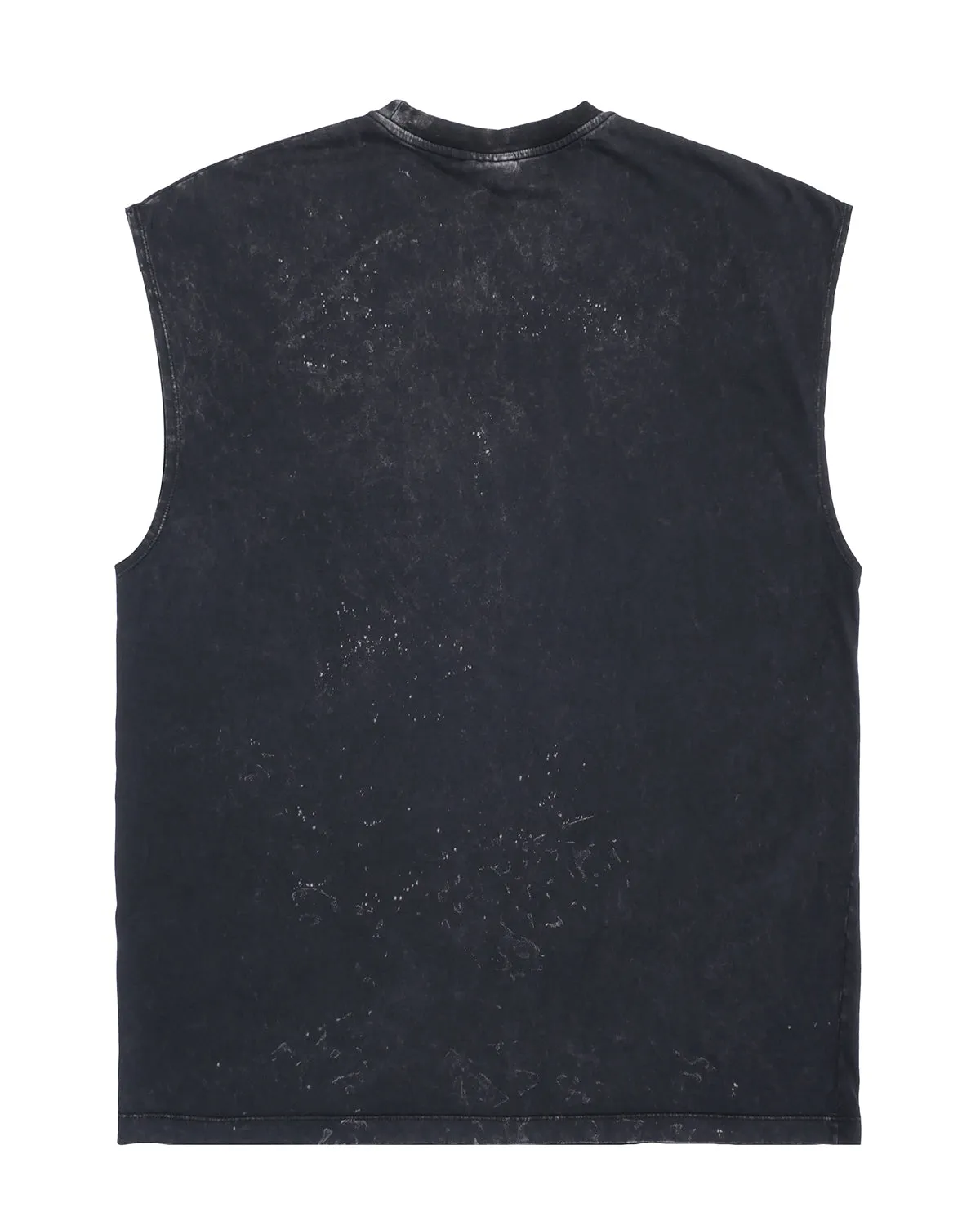 Needle Core Tank top sold by Blowhammer product image thumbnail 2