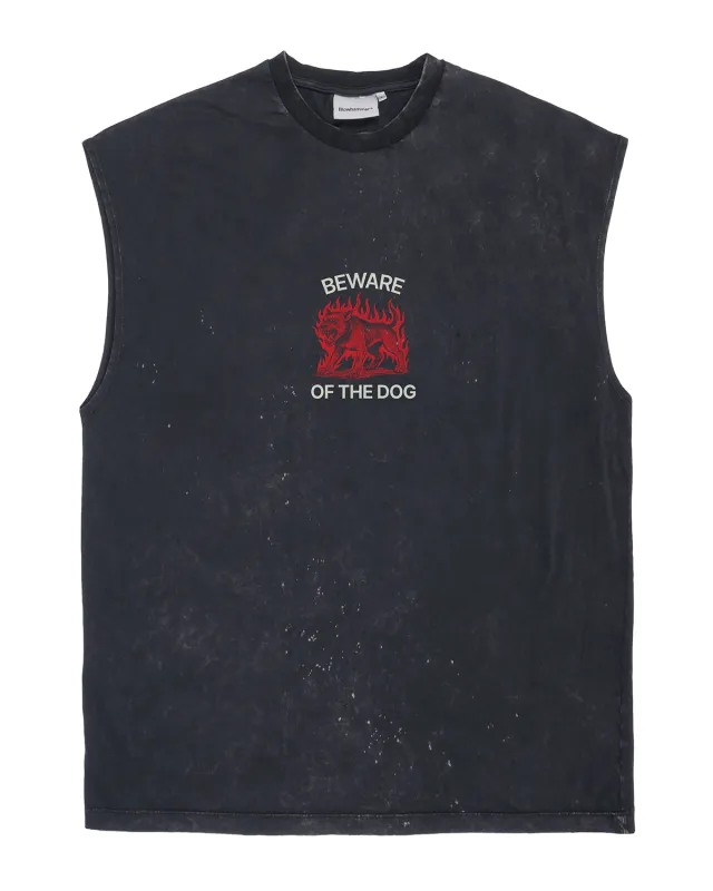 Needle Core Tank top sold by Blowhammer