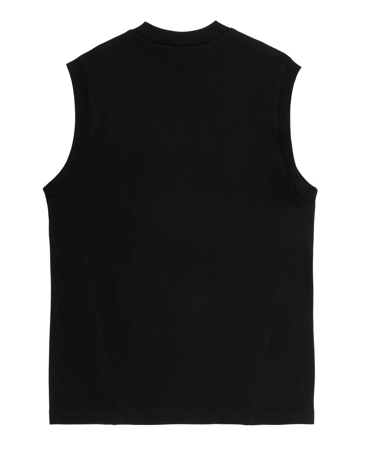 Minimal Tank Top sold by Blowhammer product image thumbnail 2