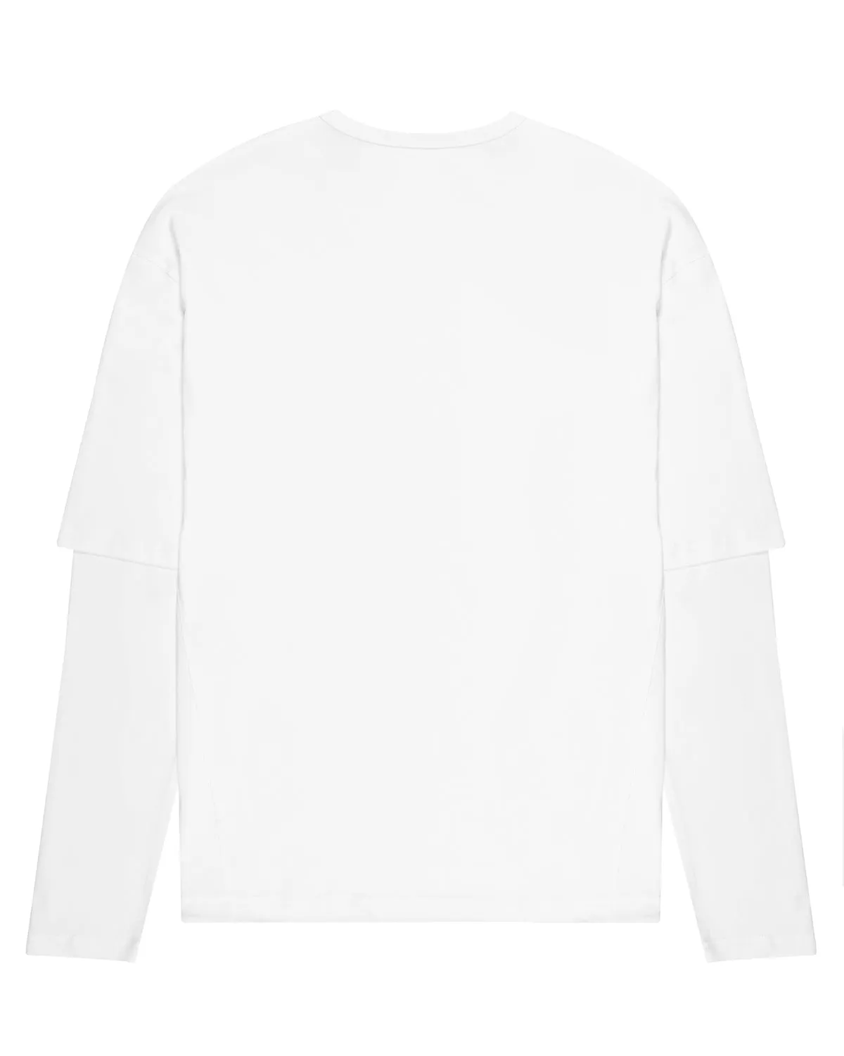 Minimal Longsleeve sold by Blowhammer product image thumbnail 4