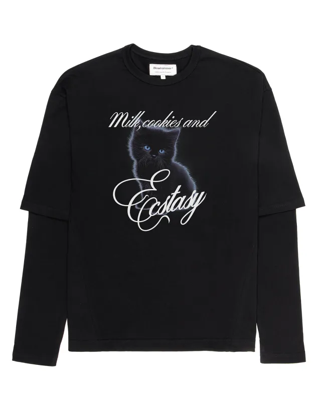 Minimal Longsleeve sold by Blowhammer