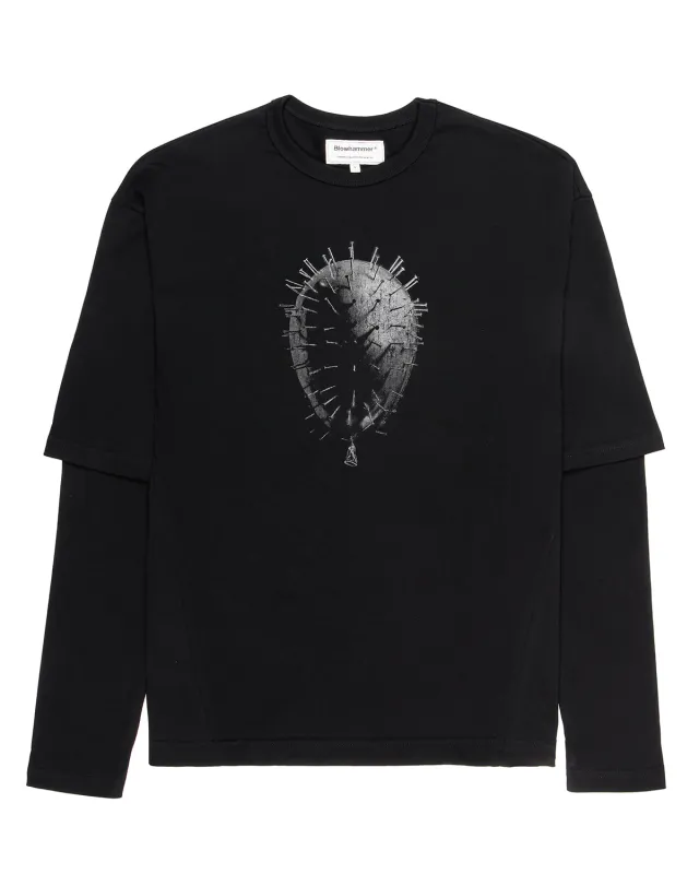 Minimal Longsleeve sold by Blowhammer