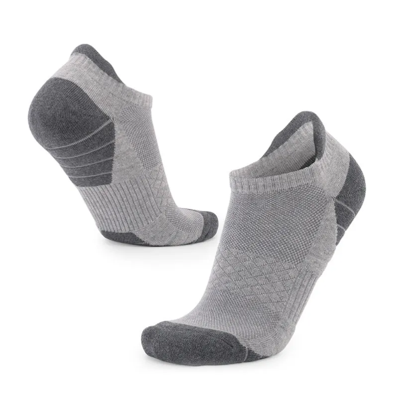 Breathable Cushioned Walking Ankle Socks | 3 Pairs sold by Hywell Store