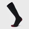 Thick Padded Skiing Over The Calf Socks | 1 Pair sold by Hywell Store