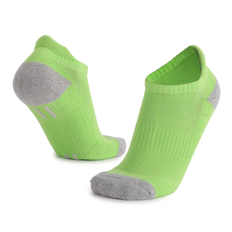 Coolmax® Thick Padded Fitness Ankle Socks | 1 Pair sold by Hywell Store product image thumbnail 5